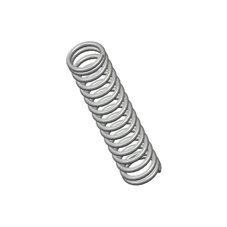 Approved Vendor Compression Spring, O= .640, L= 3.00, W= .080 G509969218